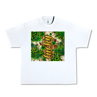 White St. Patrick's Day lucky tumbler Urban Heavy Tee - Neo Western