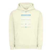 Pigment Pistachio I VE BEEN CALLED GRANDPA -may favorite grandpa Urban Hoodie - Bettercallsaul
