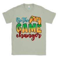 Matcha Be the game changer Classic Tee - JahusDesignShop
