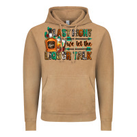 Vintage Camel last night we let the liquor talk Vintage Hoodie - Zillion Design Studio