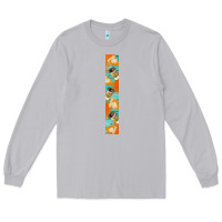 Moon Dust pumpkin caffee Long Sleeve Tee - BundleAndBundleShop