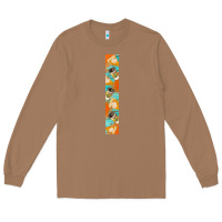 Toasted Coconut pumpkin caffee Long Sleeve Tee - BundleAndBundleShop