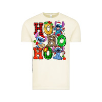 Vintage Arctic ho ho ho stitch Vintage Tee - AdoDesignShop