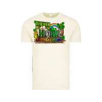 Vintage Arctic home sweet home Vintage Tee - FaDigitalArtStudio