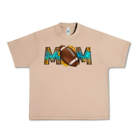 Burro western mom american football Urban Heavy Tee - HRA Design Shop
