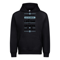 Black I VE BEEN CALLED GRANDPA -may favorite grandpa Urban Hoodie - Bettercallsaul