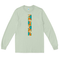 Matcha fall pumpkin Long Sleeve Tee - BundleAndBundleShop