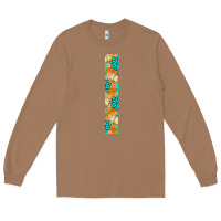 Toasted Coconut fall pumpkin Long Sleeve Tee - BundleAndBundleShop