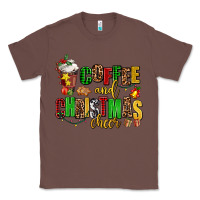 Chestnut coffee and christmas cheer Classic Tee - AdoDesignShop