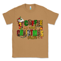 Toasted Coconut coffee and christmas cheer Classic Tee - AdoDesignShop
