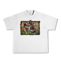 Rodeo Urban Heavy Tee | Teevron