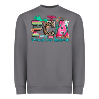 Storm pca patient care assistant Heavyweight Sweatshirt - Zillion Design Studio