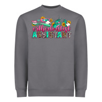 Storm orthodontist assistant Heavyweight Sweatshirt - Zillion Design Studio