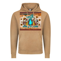 Vintage Camel with god all things are possible matthew 19 26 Vintage Hoodie - JahusDesignShop