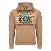 Vintage Coffee with god all things are possible matthew 19 26 Vintage Hoodie - JahusDesignShop