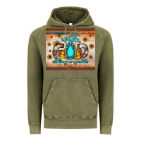 Vintage Olive with god all things are possible matthew 19 26 Vintage Hoodie - JahusDesignShop