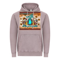 Vintage Zinc with god all things are possible matthew 19 26 Vintage Hoodie - JahusDesignShop