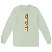 Matcha pumpkin caffee Long Sleeve Tee - BundleAndBundleShop