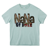 Arona nana of both Heavy Core Tee - RacoonDesign