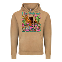 Vintage Camel i just smile and say god bless Vintage Hoodie - Zillion Design Studio