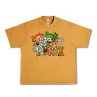 Peanut Butter spooky sourus Urban Heavy Tee - CowhideDigitalArt