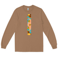 Toasted Coconut fall Long Sleeve Tee - BundleAndBundleShop