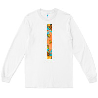 White fall Long Sleeve Tee - BundleAndBundleShop