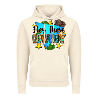 Vintage Artic hey there cowboy Vintage Hoodie - Zillion Design Studio