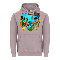 Vintage Zinc hey there cowboy Vintage Hoodie - Zillion Design Studio