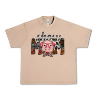 Burro show mom Urban Heavy Tee - SublimationCraftShop