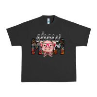 Pigment Black show mom Urban Heavy Tee - SublimationCraftShop