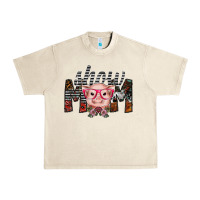 Sandshell show mom Urban Heavy Tee - SublimationCraftShop