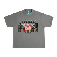 Tornado show mom Urban Heavy Tee - SublimationCraftShop