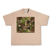 Burro camouflage mama Urban Heavy Tee - BarkalooDesign