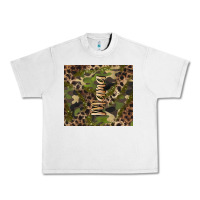 Lunar Rock camouflage mama Urban Heavy Tee - BarkalooDesign