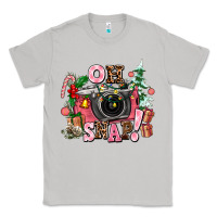 Moon Dust christmas oh snap Classic Tee - AdoDesignShop