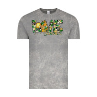 Cloud Rock love summer lemon Vintage Tee - SublimationCraftShop