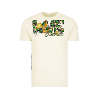 Vintage Arctic love summer lemon Vintage Tee - SublimationCraftShop