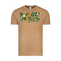 Vintage Camel love summer lemon Vintage Tee - SublimationCraftShop