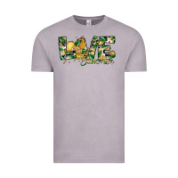 Vintage Zinc love summer lemon Vintage Tee - SublimationCraftShop