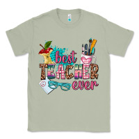 Matcha best teacher ever Classic Tee - AdoDesignShop