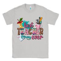 Moon Dust best teacher ever Classic Tee - AdoDesignShop