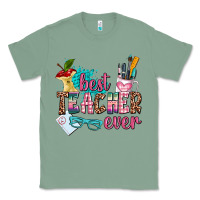 Sage best teacher ever Classic Tee - AdoDesignShop