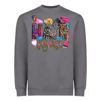 Storm hairstylist Heavyweight Sweatshirt - Zillion Design Studio