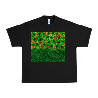 Black St. patrick's Day shamrock leopard  tumbler Urban Heavy Tee - Neo Western