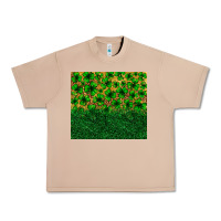 Burro St. patrick's Day shamrock leopard  tumbler Urban Heavy Tee - Neo Western