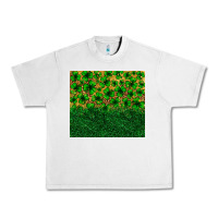 Lunar Rock St. patrick's Day shamrock leopard  tumbler Urban Heavy Tee - Neo Western