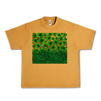 St. Patrick's Day Shamrock Leopard  Tumbler Urban Heavy Tee | Teevron