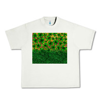 Pistachio St. patrick's Day shamrock leopard  tumbler Urban Heavy Tee - Neo Western