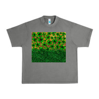 Tornado St. patrick's Day shamrock leopard  tumbler Urban Heavy Tee - Neo Western